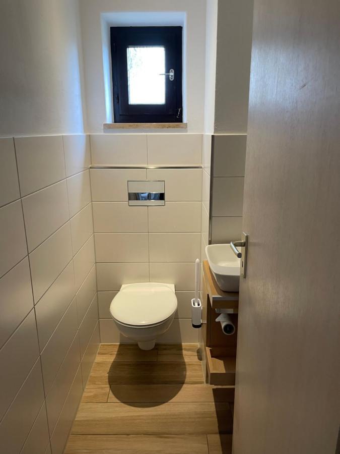 Fewo Kaiserblick Treuchtlingen Eksteriør bilde