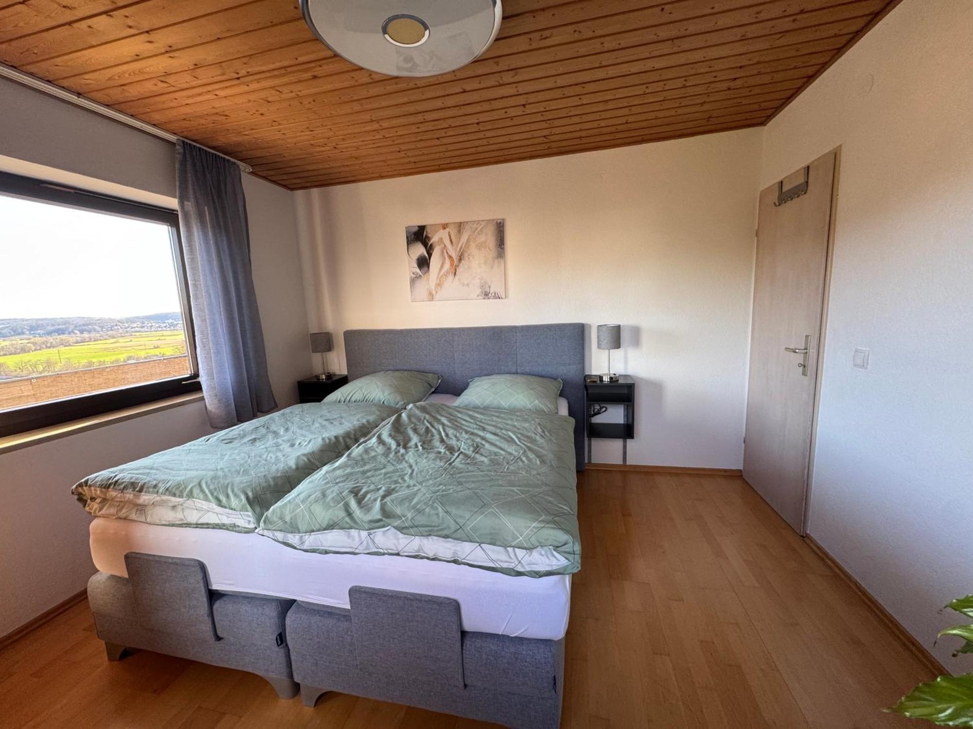 Fewo Kaiserblick Treuchtlingen Eksteriør bilde